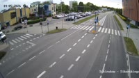 Sikorskiego St.
