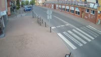 Mieszka I St.