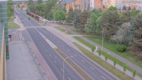 Stefana Wyszyńskiego St.