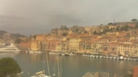 Elba - Portoferraio - Port