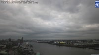 Hamburg - Landungsbrücken