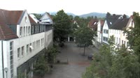 Hessisch Oldendorf - Markt