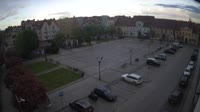 Turgaus aikštė