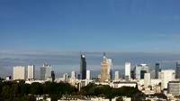 Panorama del centro