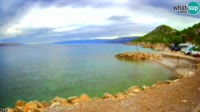 Sveti Juraj - Camping Rača