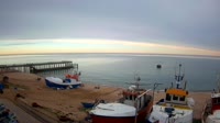 Chłopy - Pier