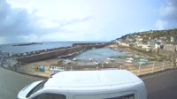 Mousehole - Harbour