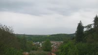 Šošůvka - Vista panorámica