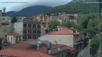 Karpenisi - Panorama