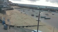 St Ives - Harbour Beach