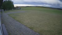 Krępa Airfield