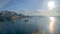 Mevagissey - Puerto