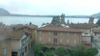 Predore - Piazza Vittorio Veneto