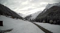 Ahrntal - Prettau