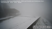 Kitzbühel - Starthaus Hahnenkamm