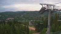Skolnity Ski Arena