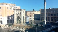 Lecce - Piazza Santo Oronzo