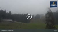 Madonna di Campiglio - Patascoss, Grostè