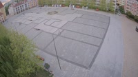 Plaza de la ciudad