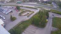 Legnicka St.