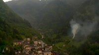 Mezzoldo - Panorama