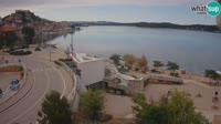 Šibenik - Plage de Banj