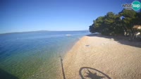 Živogošće - Mala Duba - Plage