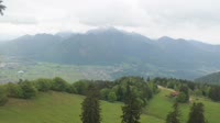 Marquartstein - Berggasthof Staffn-Alm