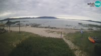 Pakoštane - Camp Vransko - Lac de Vrana