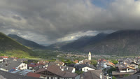 Latsch - Panorama