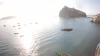Ischia - Ischia Ponte - Aragonische Burg