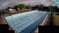 Celje - baseinas po atviru dangumi