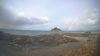 Marazion - St Michael's Mount