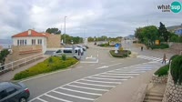 Senj - Obala dr. Franje Tuđmana