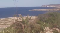 Lampedusa - Capo Ponente