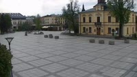 Turgaus aikštė