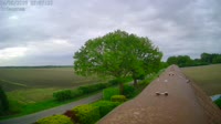 Fredenbeck - Ordenskamp