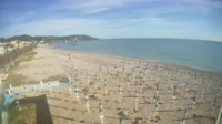 Fossacesia Marina - Strand