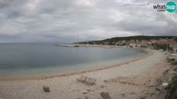 Unije - Plage