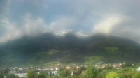 Prad am Stilfserjoch - Panoramablick
