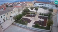 Pag - Povljana - Centre