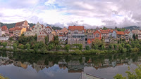 Frohnleiten - Casco antiguo
