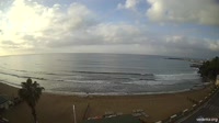 San Felice Circeo - Paplūdimys