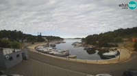 Tribunj - Sovlje Marina