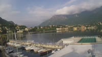 Lecco - Przystań