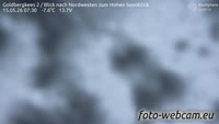 Goldbergkees - Hohen Sonnblick