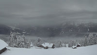 Berg im Drautal - Emberger Alm