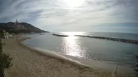 Cervo - Lino - Plaża