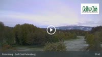 Deutschnofen - Golf Club Petersberg