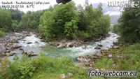 Lofer - Saalach